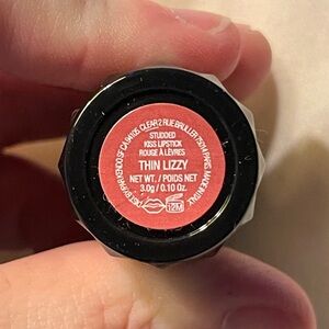 Thin Lizzy - Studded Kiss Lipstick